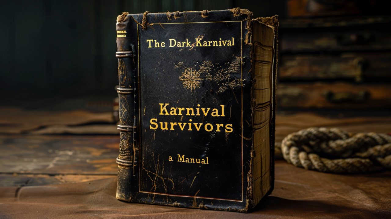 The Dark Karnival Survivor Manual