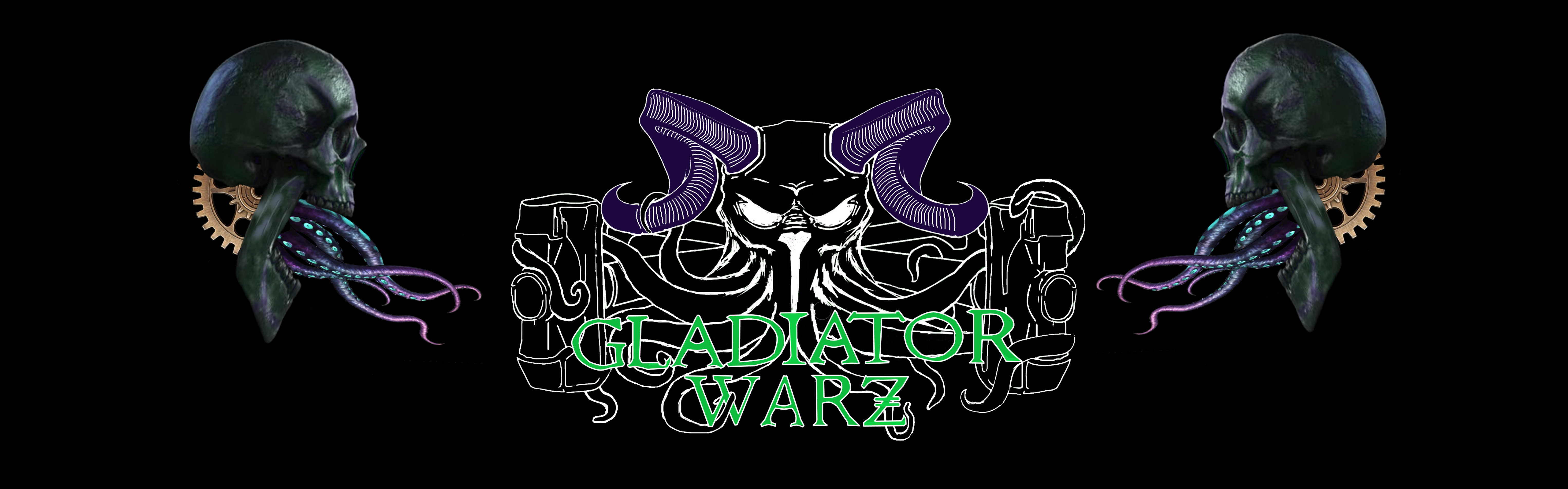 Gladiator Warz